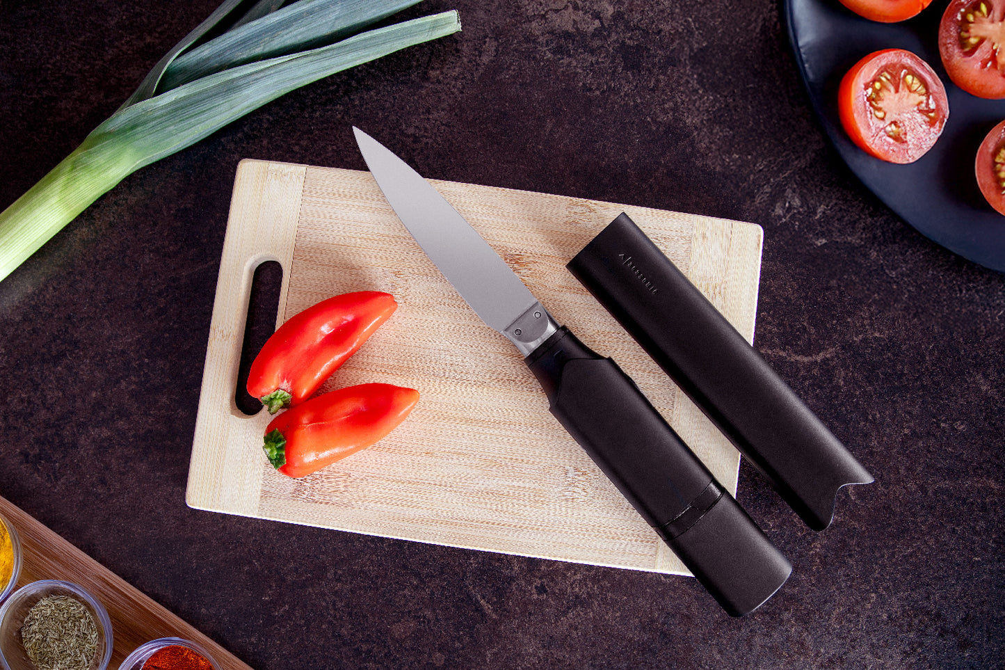 369Sonic Ultrasonic Kitchen Knife 45 W