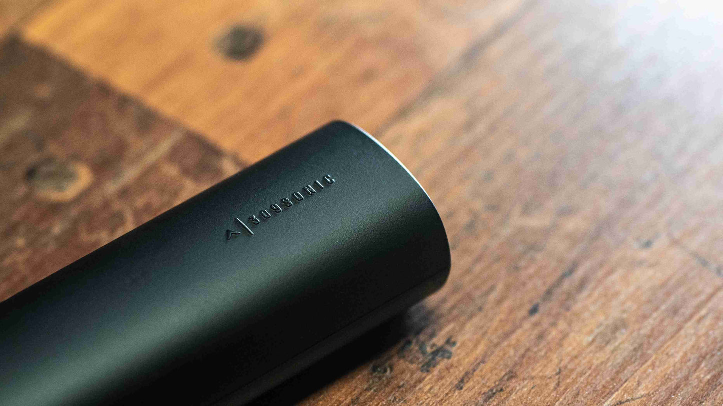 超声波蛋糕刀 70 W - 369Sonic