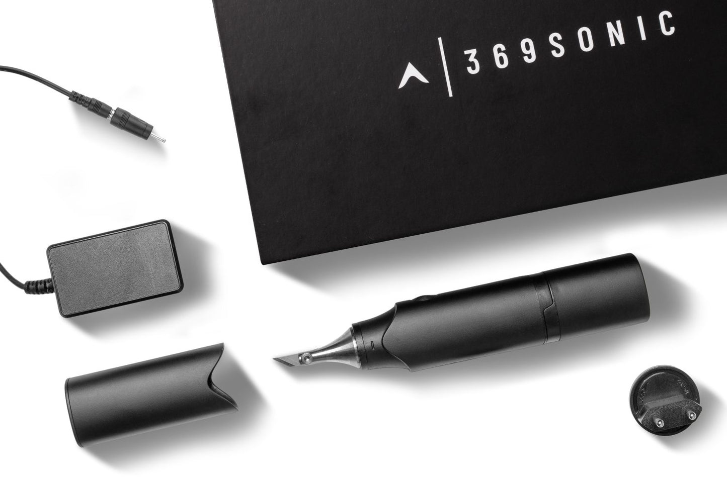 369Sonic 70W 超声波切割机