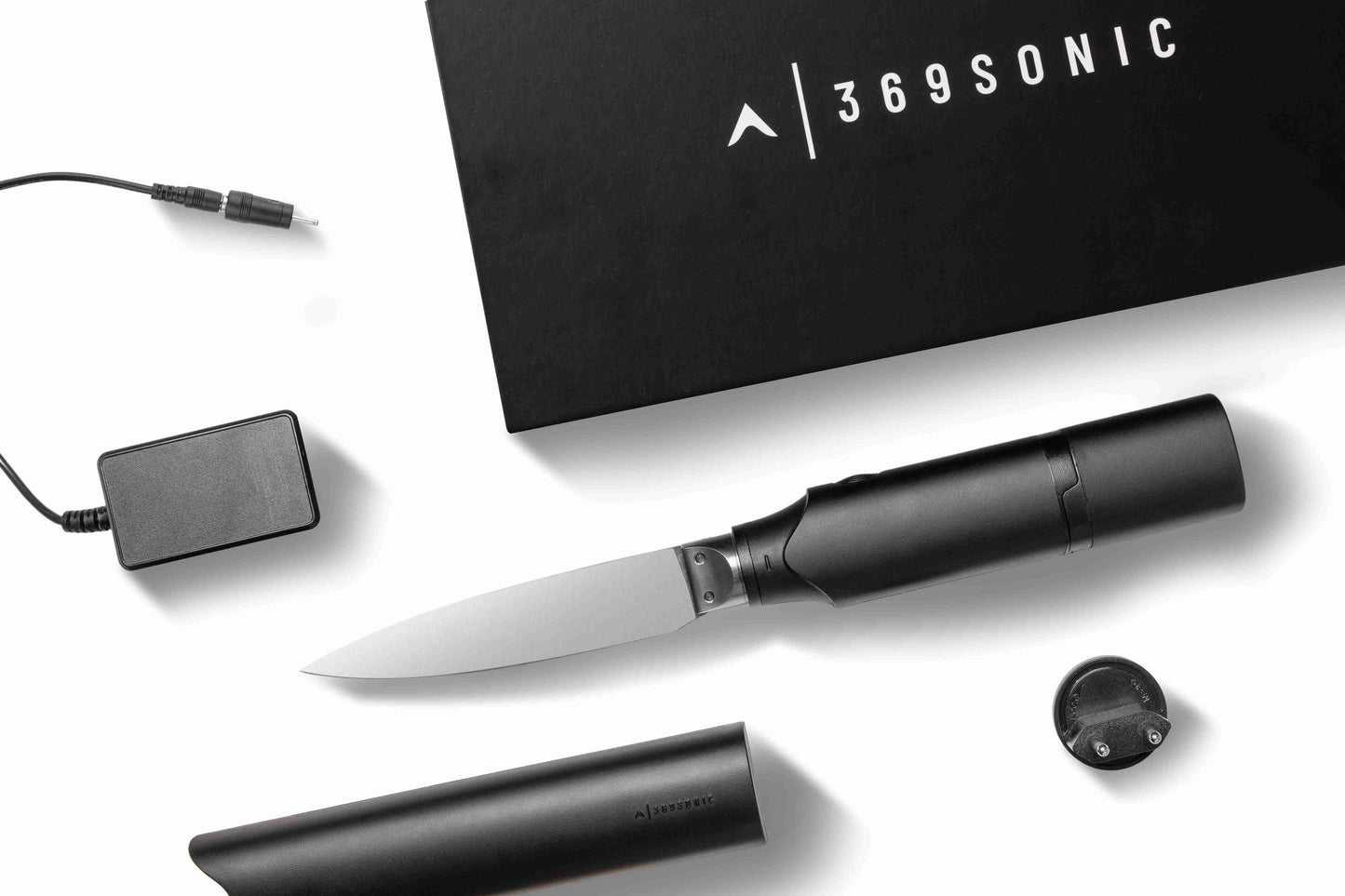 369Sonic Ultrasonic Kitchen Knife 45 W