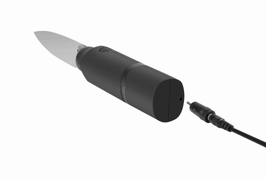 369Sonic Ultrasonic Kitchen Knife 45 W