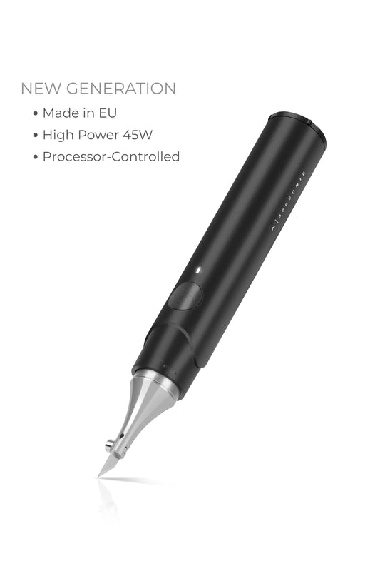 Ultrasonic Cutter 45 W - New Generation - Precision Cutting | 369Sonic