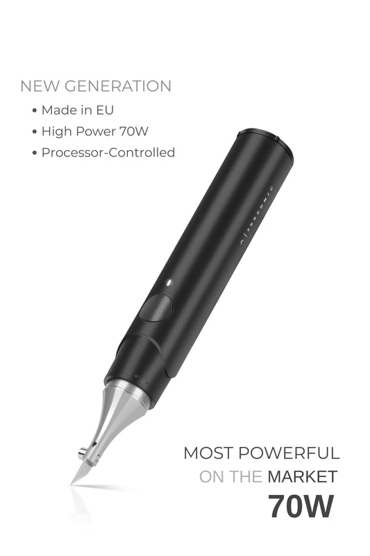 Ultrasonic Cutter 70 W - New Generation - Maximum Power | 369Sonic