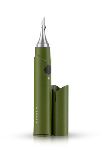 Ultrasonic Cutter 45 W - New Generation - Precision Cutting | 369Sonic