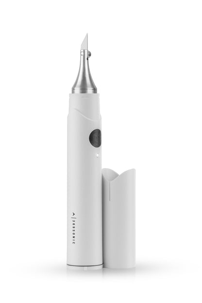 Ultrasonic Cutter 45 W - New Generation - Precision Cutting | 369Sonic