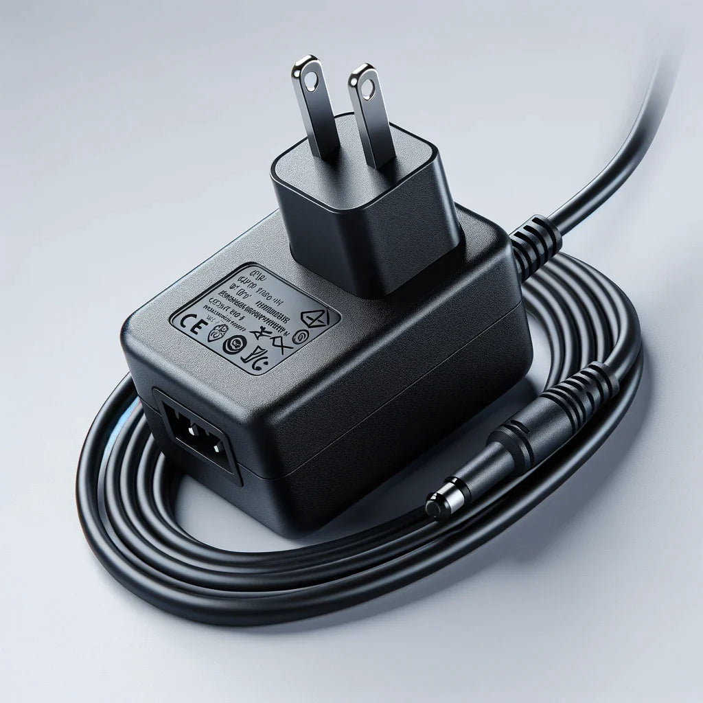 24 V AC Adapter